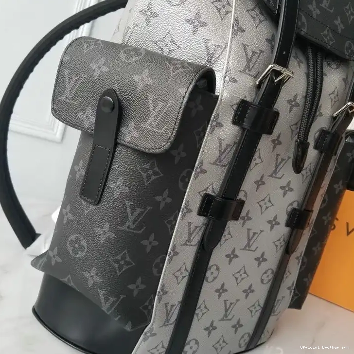 Official Brother Sam LV 20DJ570100 Bags 0627